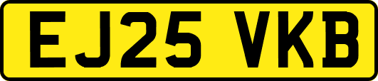 EJ25VKB