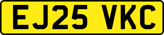 EJ25VKC