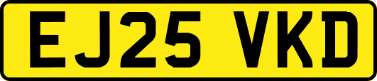 EJ25VKD