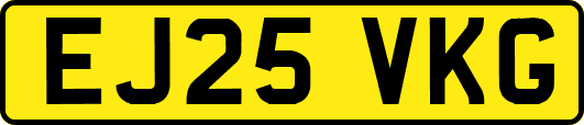 EJ25VKG