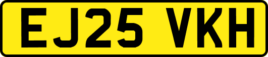 EJ25VKH