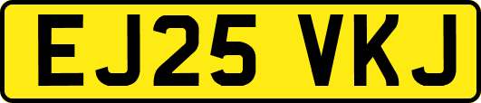EJ25VKJ