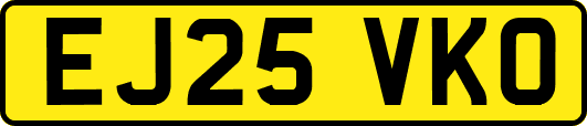 EJ25VKO