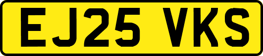 EJ25VKS