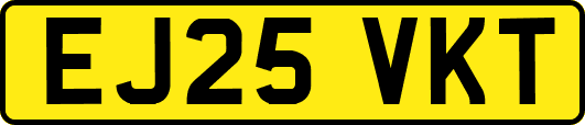 EJ25VKT