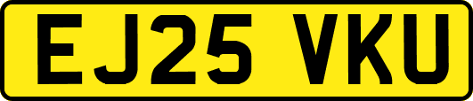 EJ25VKU