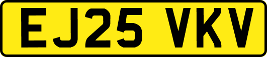 EJ25VKV