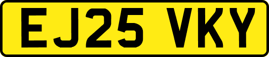 EJ25VKY