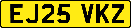 EJ25VKZ