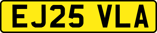 EJ25VLA