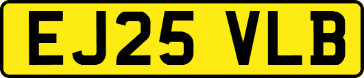 EJ25VLB