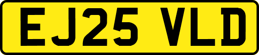 EJ25VLD