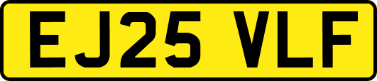 EJ25VLF