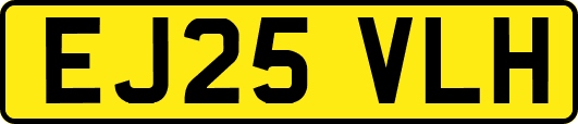 EJ25VLH