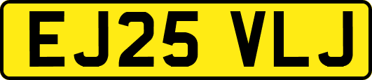 EJ25VLJ