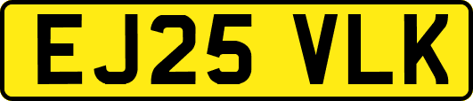 EJ25VLK