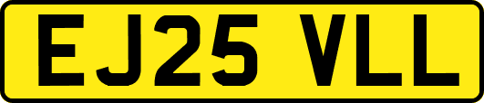 EJ25VLL