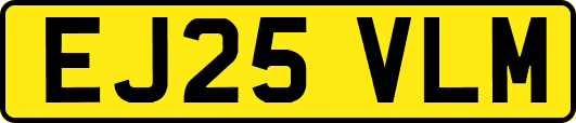 EJ25VLM