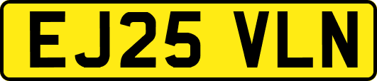 EJ25VLN