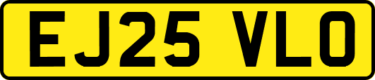 EJ25VLO
