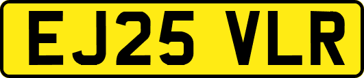 EJ25VLR