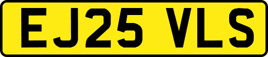 EJ25VLS