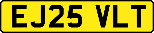 EJ25VLT