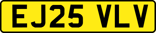 EJ25VLV
