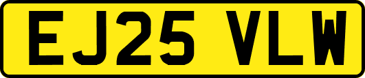 EJ25VLW