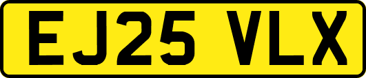 EJ25VLX