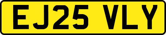 EJ25VLY