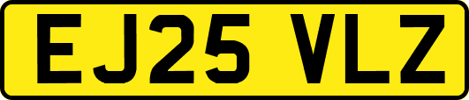 EJ25VLZ