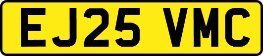 EJ25VMC
