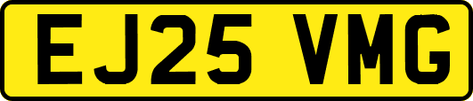 EJ25VMG