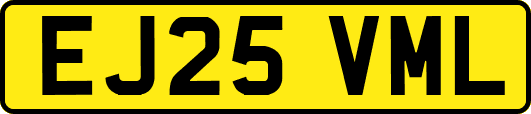 EJ25VML