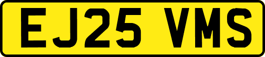EJ25VMS