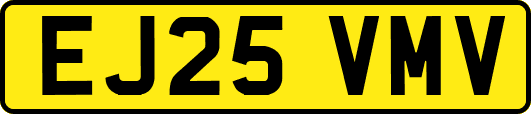 EJ25VMV