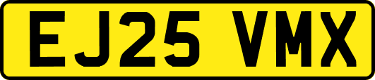 EJ25VMX