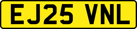 EJ25VNL
