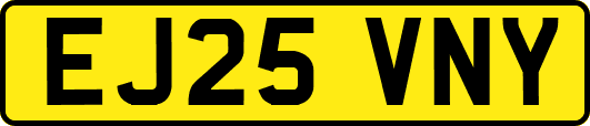 EJ25VNY