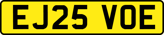 EJ25VOE