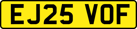 EJ25VOF
