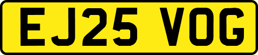 EJ25VOG