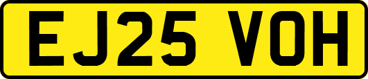 EJ25VOH