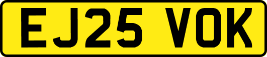 EJ25VOK