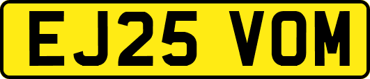 EJ25VOM