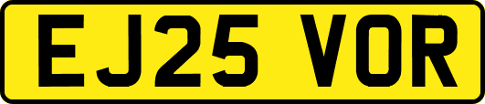 EJ25VOR