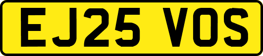 EJ25VOS