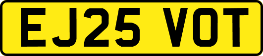 EJ25VOT
