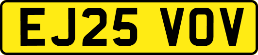 EJ25VOV